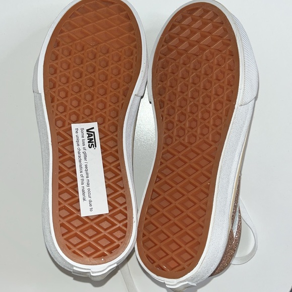 Vans for kids size kids 13 (New without price tag/box) - Picture 5 of 7